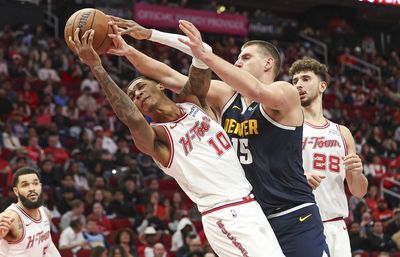 Rockets at Nuggets, Nov. 29: Lineups, how to watch, injury reports, uniforms