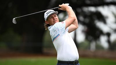 Smith eyes golf redemption and Australian Open glory
