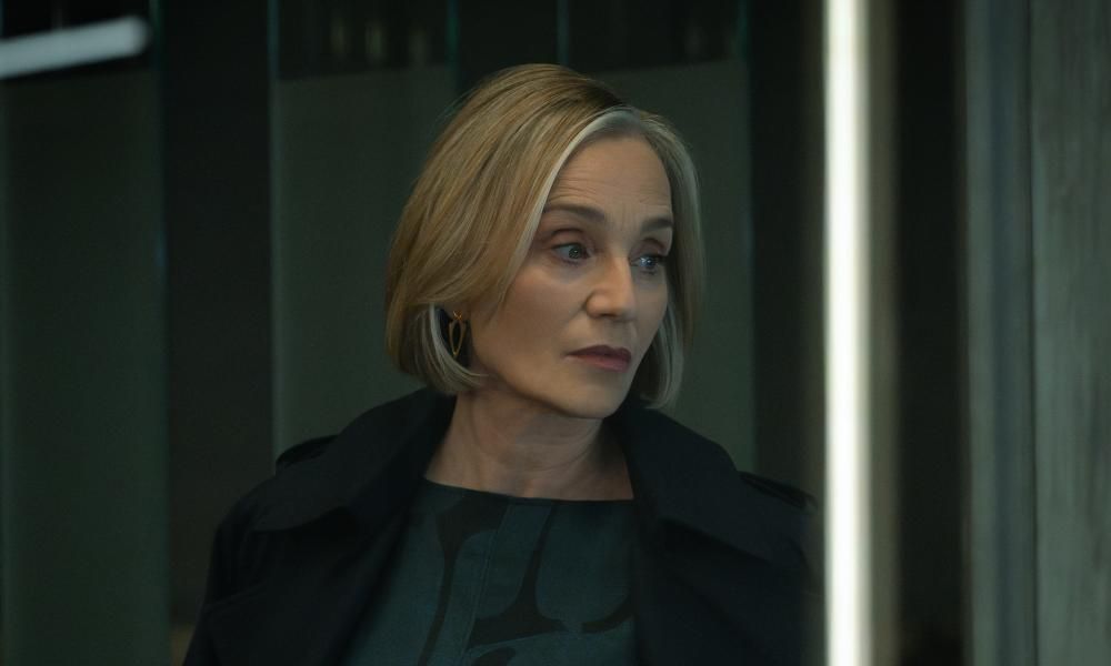 Slow Horses season three review – Kristin Scott Thomas…