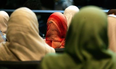 Government offices in EU can ban wearing of religious symbols, court rules