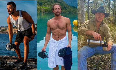 Everything We Know After A Shamefully Deep Dive Into Each Of The Bachelors’ Instagrams