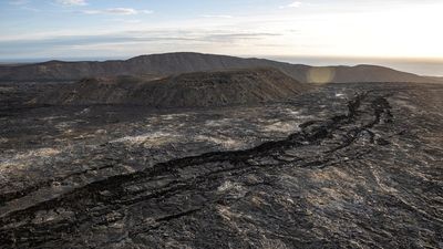 The Science Quiz | The volcanoes of Iceland