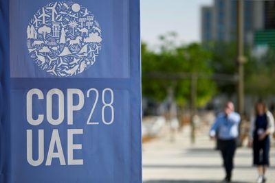 COP28 Puts Out Welcome Mat To Lobbyists