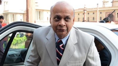 Supreme Court-appointed SIT on black money to submit eighth interim report soon