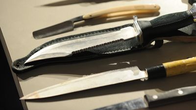 Hefty fine threat as sale of knives to youths faces ban