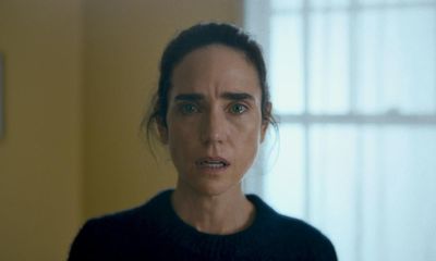 Bad Behaviour review – Jennifer Connelly full of spit and vinegar in family rage drama