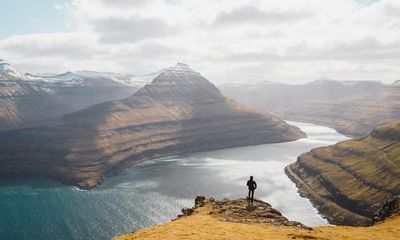 Faroe Islands farmers charge a fee to access beauty spots as visitor numbers soar