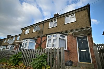 New Drama Shines Light On UK 'Poltergeist' Mystery