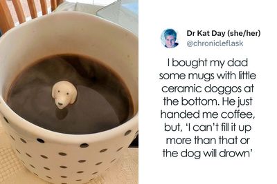 50 Parents Who Deserve A Medal For How Wholesome And Supportive They Are (New Pics)