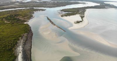 Myall River dredging options to be investigated following ministerial meeting