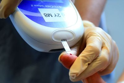 Doctors reveal the one daily change people can make to lower diabetes risk