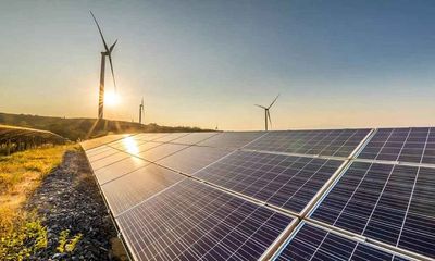 India on path to triple renewable energy capacity by 2030 but faces financing hurdle: Report