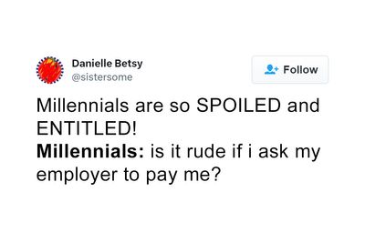 People Are Throwing Punches At Late-Stage Capitalism, And Here Are 50 Of The Best Posts