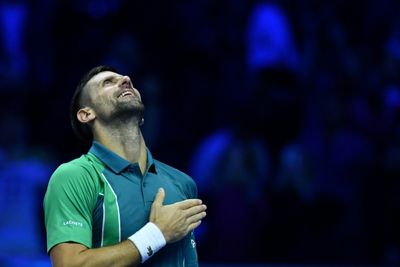 Calls For Novak Djokovic Suspension After He Refuses To Take Anti-Doping Test Before Match