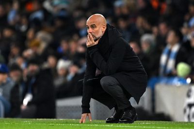 Man City must tighten up — or Champions League history may repeat itself