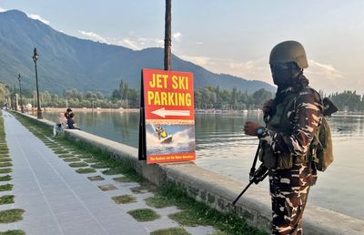 Kashmir students accused of terror for ‘celebrating’ India World Cup loss