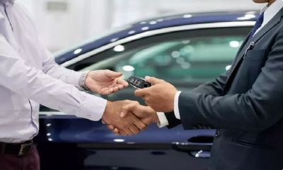 Vehicle retail sales up 19% to 37.93lakh units during the 42-day festive period: FADA