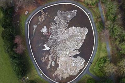 Funding plea made to help preserve 'iconic' Scottish landmark