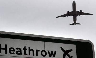 Saudi Arabia’s wealth fund takes 10% stake in Heathrow airport