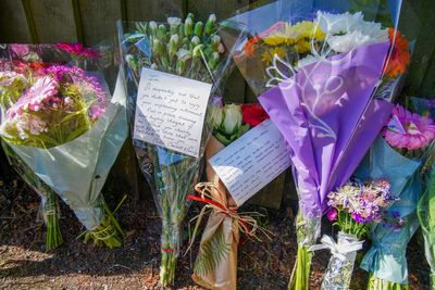 Families of students killed in Nottingham attacks vow to get justice