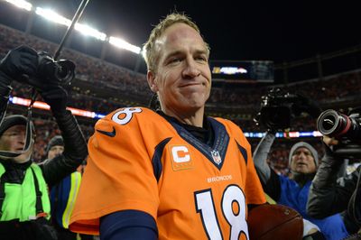 Broncos’ 5-game winning streak is their longest since Super Bowl run