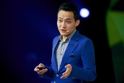 Justin Sun Speaks Up After TRON, TUSD Drop Due To Terror Financing Allegations