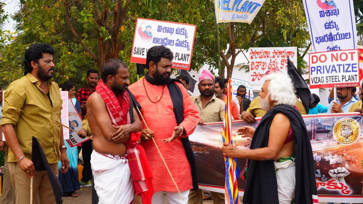 Gaddar’s last movie, ‘Ukku Satyagraham’, to hit screen…