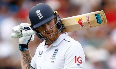 Ten years of Ben Stokes: from raw all-rounder to England’s star turn