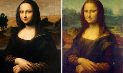 The Isleworth Mona Lisa: have Leonardo da Vinci fans worshipped the wrong portrait for centuries?