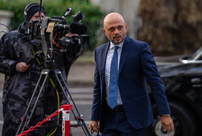 Covid inquiry live: Dominic Cummings acted as ‘prime minister in all but name’, Sajid Javid says