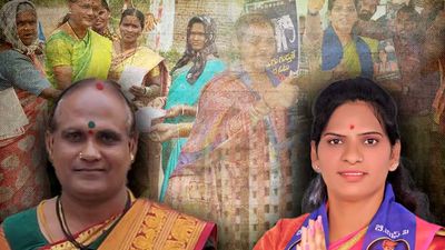 ‘Can’t fight for justice if not felt its absence’: Meet the transgender women contesting in Telangana