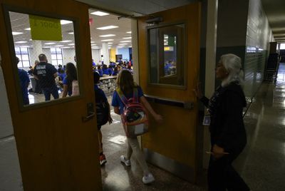Most Latino Parents Believe Their Children Are Performing Above Average In School; They're Not