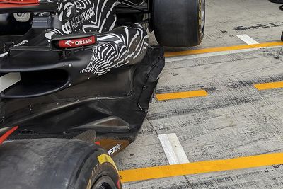 What’s behind the AlphaTauri floor that has upset F1 rivals
