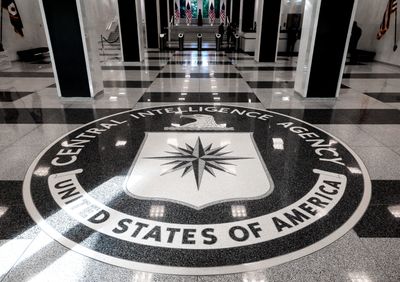 Pro-Palestine Facebook post sparks CIA warning