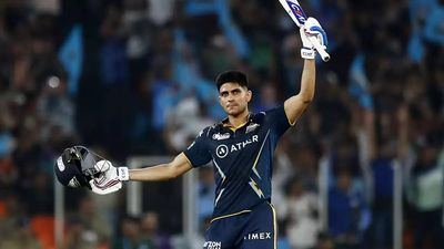 WATCH: 'Loyalty and commitment' - Shubman Gill on Gujarat Titans' captaincy challenge