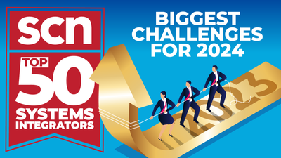 Top Integrators 2023: Challenges for 2024