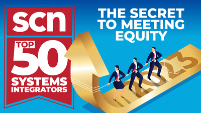 Top Integrators 2023: Meeting Equity