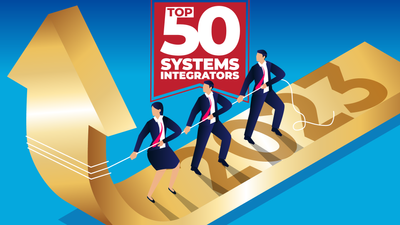 SCN Top 50 Systems Integrators 2023