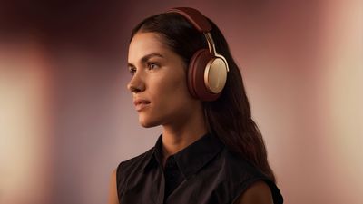 Leader of the pack: The latest Bowers & Wilkins headphones are a masterclass in sound