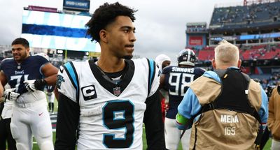 Where do the Panthers stand in NFL power rankings heading into Week 13?