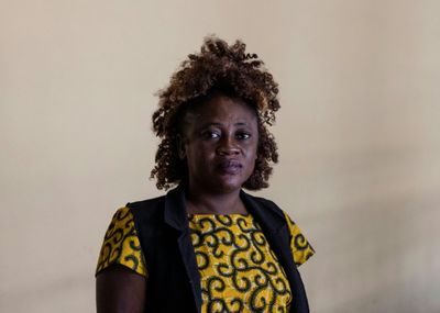 Journalist's Personal Battle As Burkina Militants Target Women