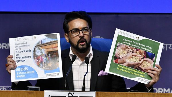 Cabinet clears terms of reference for 16th Finance Commission