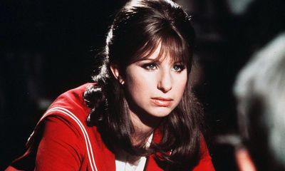 My Name Is Barbra by Barbra Streisand review – funny girl