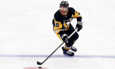 ‘Life is bigger than hockey’: Kris Letang on grief and surviving two strokes