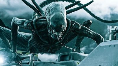 The Alien TV Series is Borrowing a Trick From Star Wars