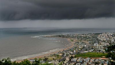 Cyclone alert to Andhra Pradesh, from December 2