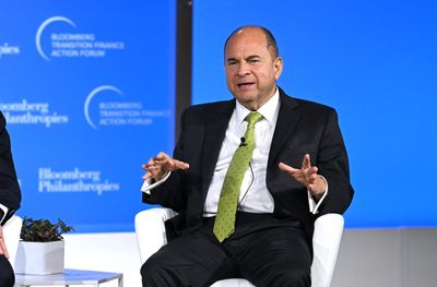 MSCI CEO: 'To tackle climate change, financial markets must reallocate trillions of dollars. It’s already happening, even without a political consensus'