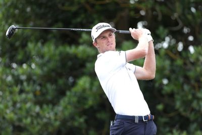 Will Zalatoris back in the swing after enduring ‘golfer’s worst nightmare’