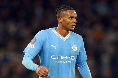 Defender Manuel Akanji admits Man City made ‘a lot of mistakes’ against Leipzig