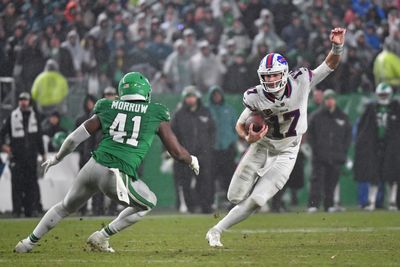 NFL QB Rankings, Week 13: Who says Josh Allen can’t be MVP (aside from the standings)?